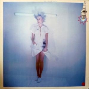 Sparks - No. 1 In Heaven (produced by G. Moroder) 