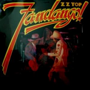 ZZ Top - Fandango!