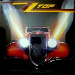 ZZ Top - Eliminator 