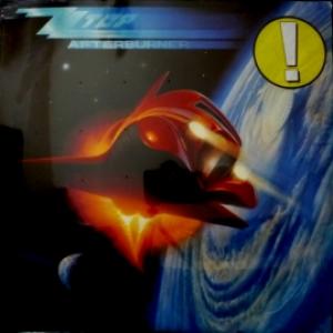 ZZ Top - Afterburner 