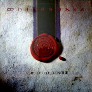 Whitesnake - Slip Of The Tongue 