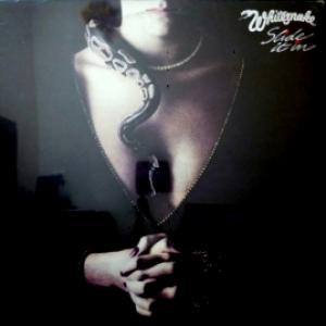 Whitesnake - Slide It In 