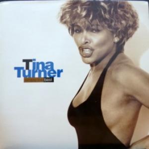 Tina Turner - Simply The Best