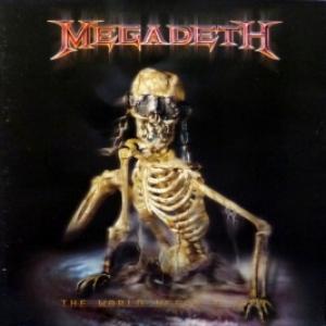 Megadeth - The World Needs A Hero