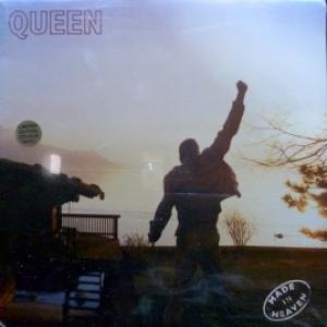 Queen - Made In Heaven