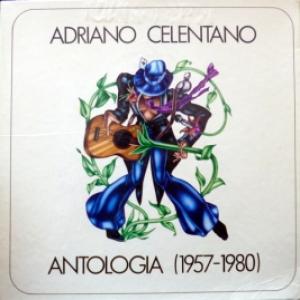 Adriano Celentano - Antologia (1957-1980)