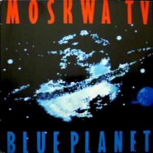 Moskwa TV - Blue Planet