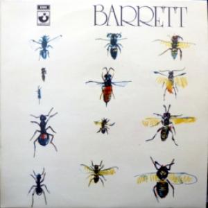 Syd Barrett (ex-Pink Floyd) - Barrett