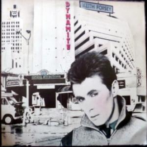 Keith Forsey‎ (Trax) - Dynamite