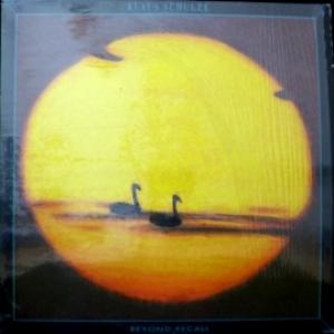 Klaus Schulze - Beyond Recall