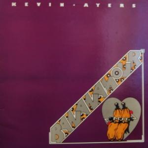 Kevin Ayers (ex-Soft Machine) - Bananamour