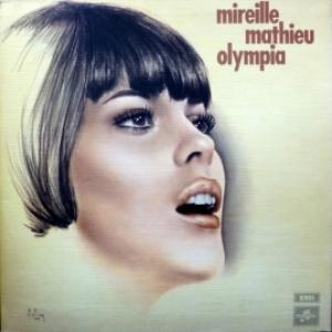 Mireille Mathieu - Olympia 