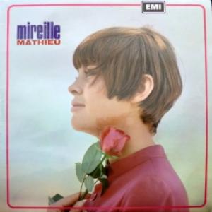 Mireille Mathieu - Mireille Mathieu 