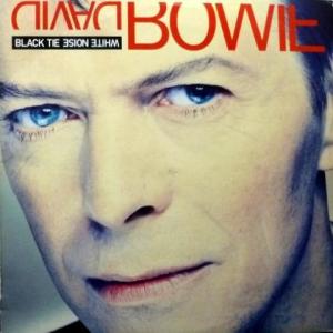David Bowie - Black Tie White Noise