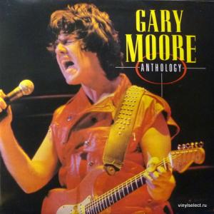 Gary Moore - Anthology