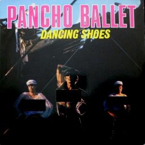 Pancho Ballet - Dancing Shoes