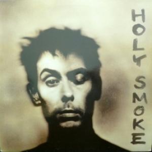 Peter Murphy (ex-Bauhaus) - Holy Smoke