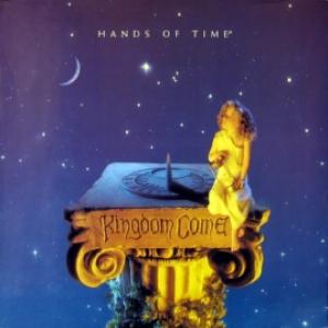 Kingdom Come - Hands Of Time 