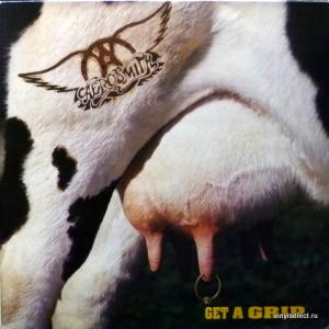 Aerosmith - Get A Grip