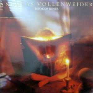 Andreas Vollenweider - Book Of Roses (Sixteen Episodes / Four Chapters)