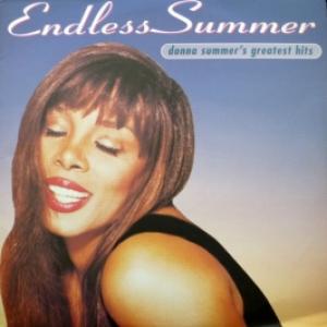 Donna Summer - Endless Summer