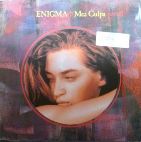 Mea culpa part ii. Enigma Mea Culpa. Mea Culpa, Part 2 Enigma. Enigma - Mea Culpa (Part II). Enigma Mea Culpa текст.