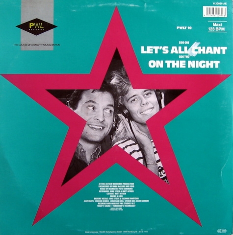 Lets all chant original radio. Go! - Let's all Chant. Ministry of Sound Lets all Chant. Go Lets all Chant (Club Chant). Lets all Chant фото.